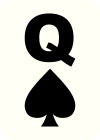 spadesqueen